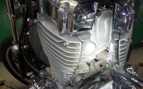 YAMAHA DRAGSTAR 400 1999 4TR