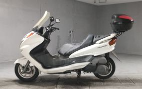 YAMAHA MAJESTY 250 SG03J