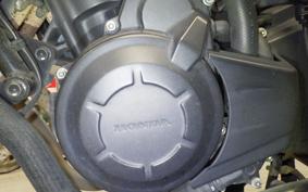 HONDA REBEL 500 A 2018 PC60