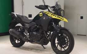 SUZUKI V-STROM 250 A 2024