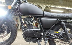 OTHER MAT MOTOR FATSABBATH125