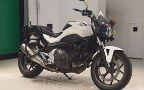 HONDA NC750L RC67