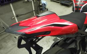 HONDA CBR1000RR GEN 3 2017 SC77