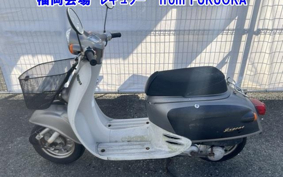 HONDA GIORNO