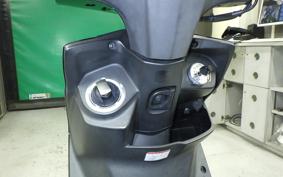 YAMAHA CYGNUS 125 XSR 3 SED8J