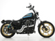 Фото Harley XL1200NS 2019 с японского аукциона
