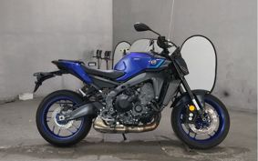 YAMAHA MT-09 Y-AMT RN88J