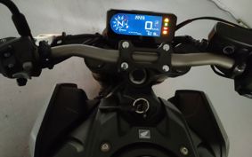 HONDA CB650R RH03