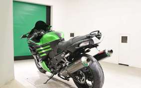 KAWASAKI ZX 1400 NINJA R A 2016