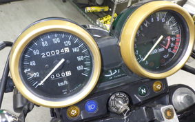 KAWASAKI ZRX400 1995 ZR400E