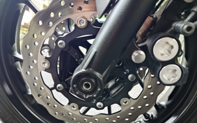 YAMAHA MT-07 2018 RM07J
