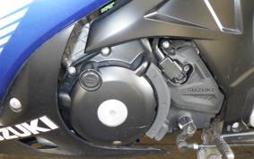 SUZUKI GSX-R150