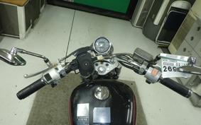HONDA STEED 400 1995 NC26