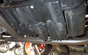 KAWASAKI VULCAN 900 CUSTOM 2009 VN900B