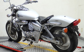 HONDA V-TWIN MAGNA MC29