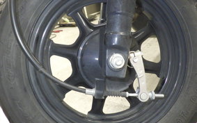HONDA TACT-4ﾍﾞｰｼｯｸ AF79