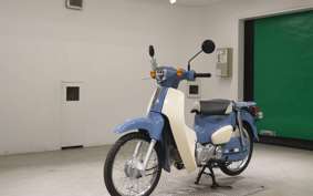 HONDA C50 SUPER CUB 2024 AA09