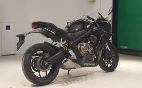 HONDA CBR650R 2022 RH03