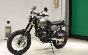 OTHER +UNREGISTERED MODEL by BDS125 2025