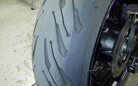 SUZUKI GSX-S750 2019 C533F