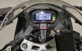 SUZUKI GSX-R125 DL33B