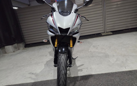 YAMAHA YZF-YZF-R3 ABS 2021 RH13J
