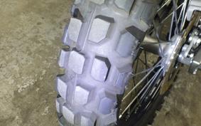 KAWASAKI KLX230 2007 LX232A