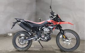 APRILIA RX 125 ..