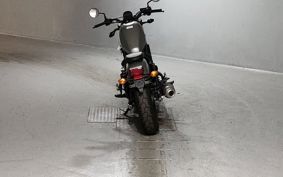 HONDA REBEL MC49