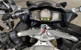YAMAHA FJR1300 AS RP27J
