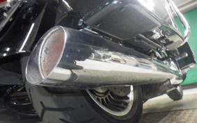 HARLEY FLTR 1580 2009