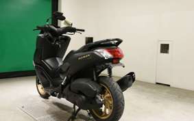YAMAHA N-MAX 155 A 2011 SG50J