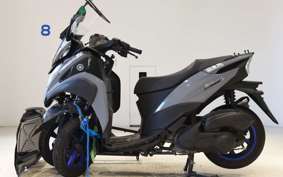 YAMAHA TRICITY 155 A ヤネツキ SG37J