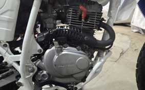 HONDA XLR125R JD16
