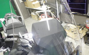 HONDA NT1100 2022 SC84