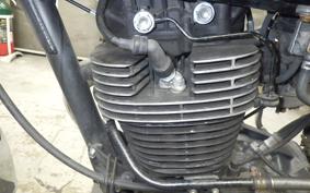 YAMAHA SR400 Gen.3 2007 RH01J