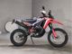 Фото Honda CRF250 RALLY S с японского аукциона