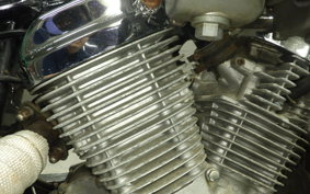 HONDA STEED 400 1992 NC26
