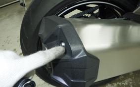 KAWASAKI NINJA 1100SX 2025 ZXT10H