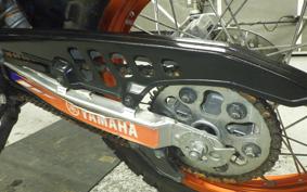YAMAHA SEROW 250 Gen.3 2019 DG31J