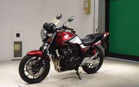 HONDA CB400SF GEN 4 A 2022 NC42