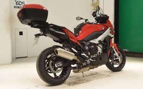 BMW S1000XR 2020