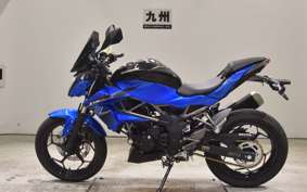 KAWASAKI Z250 SL 2009 BR250E