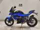 Фото Kawasaki Z250 SL 2009 с японского аукциона