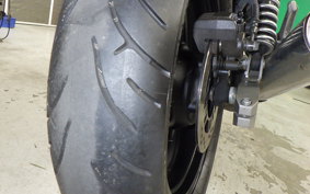 KAWASAKI ZEPHYR 400 KAI 2009 ZR400C