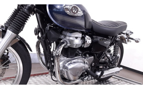 KAWASAKI W800 2023 EJ800E