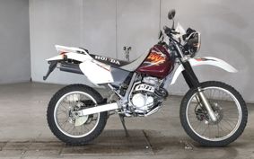 HONDA XR250 BAJA MD30