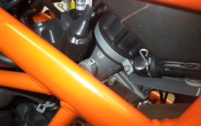 KTM 390 DUKE 2017