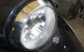 SUZUKI LET's CA4AA