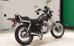 HONDA CBX125 CUSTOM